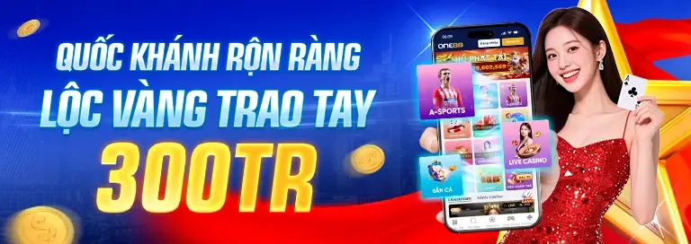 Khuyến mãi nạp tiền Casino